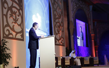 Doha Forum 2012